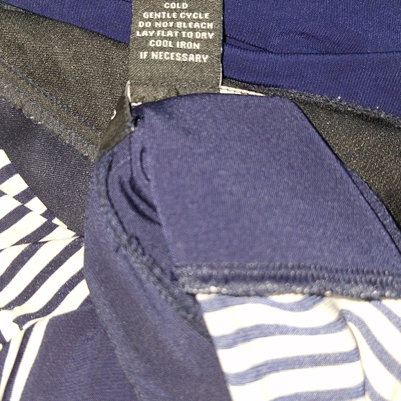 Nautical blouse - Picture 2 of 7